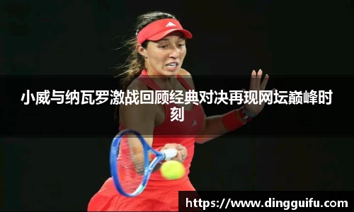 小威与纳瓦罗激战回顾经典对决再现网坛巅峰时刻